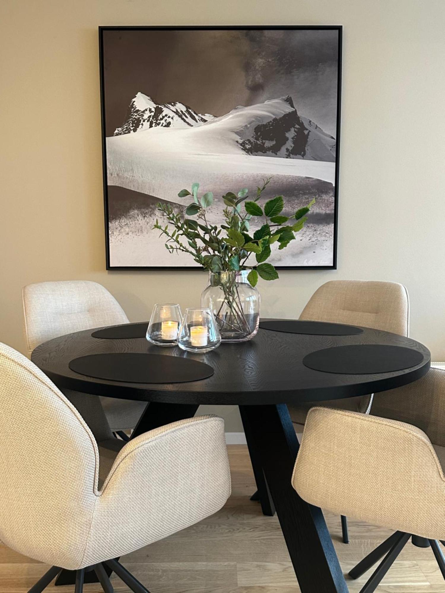 Thenorthernexplorer Penthouse Tromsø Extérieur photo