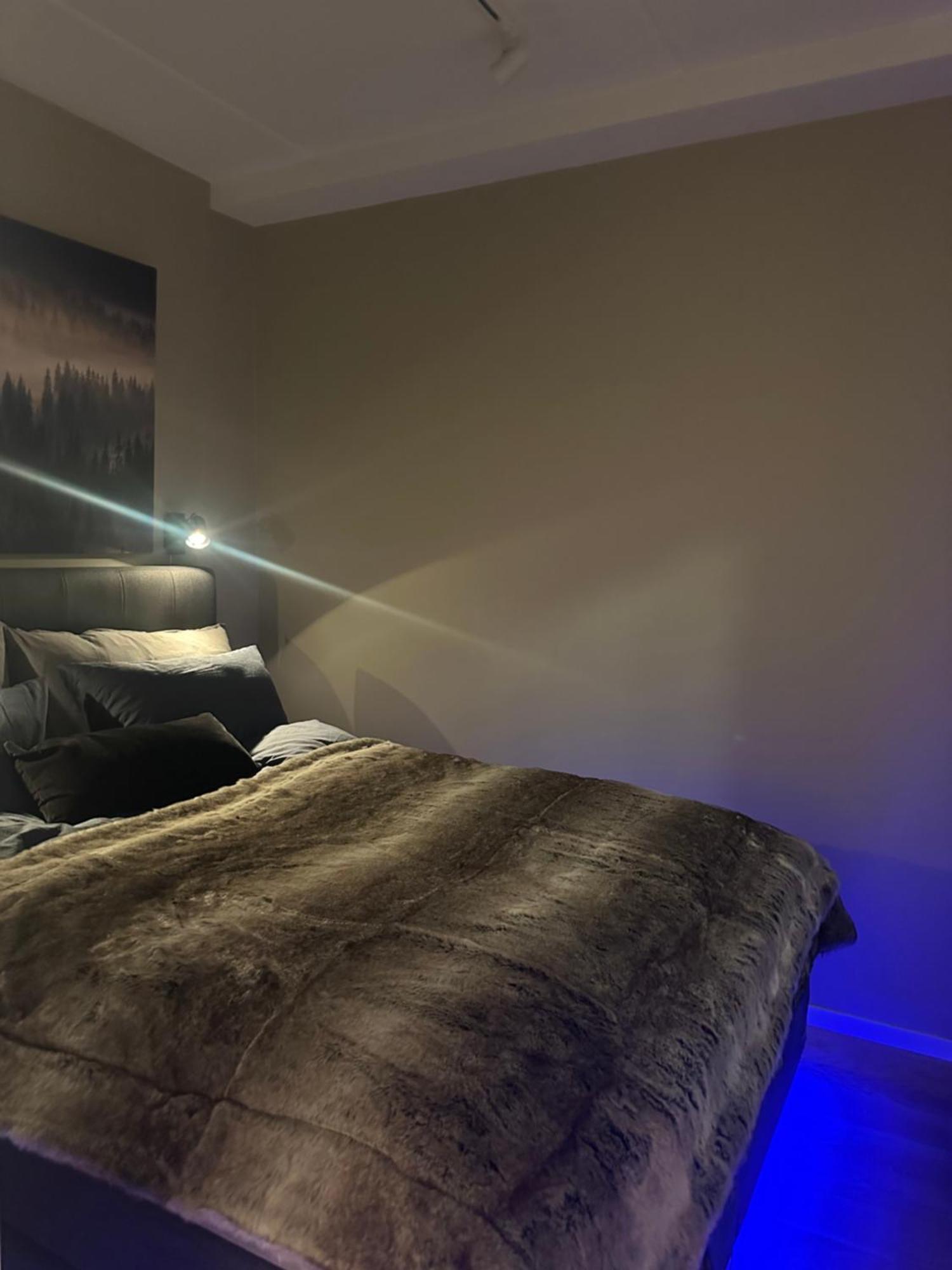 Thenorthernexplorer Penthouse Tromsø Extérieur photo